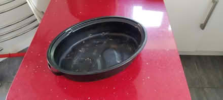 Photo of free Roasting tin (medium) (Wollaton NG8) #1