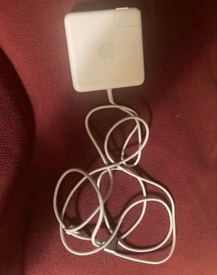 Photo of free Genuine MAC mag safe 2 charger (The villages) #1