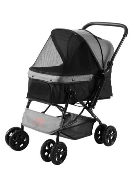 Photo of Dog buggy / stroller (Stourport DY13) #1