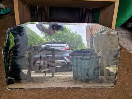 Photo of free Old mirror (Lindfield RH16) #1