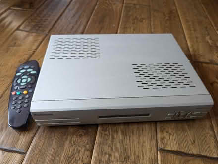 Photo of free Panasonic Sky Box (N4) #1