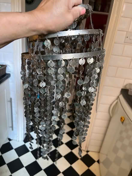 Photo of free Hanging light shade (Hove and portslade) #2