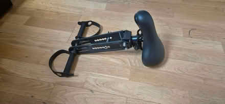 Photo of free Frame mounted kids child seat (Long Ditton KT6) #2