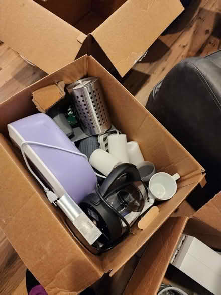 Photo of free Household items and decor (Upper Marlboro) #4
