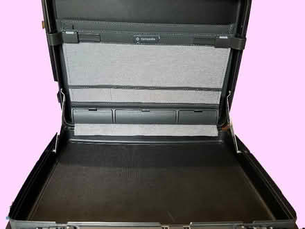 Photo of free Samsonite Hard Briefcase (AB15) #2