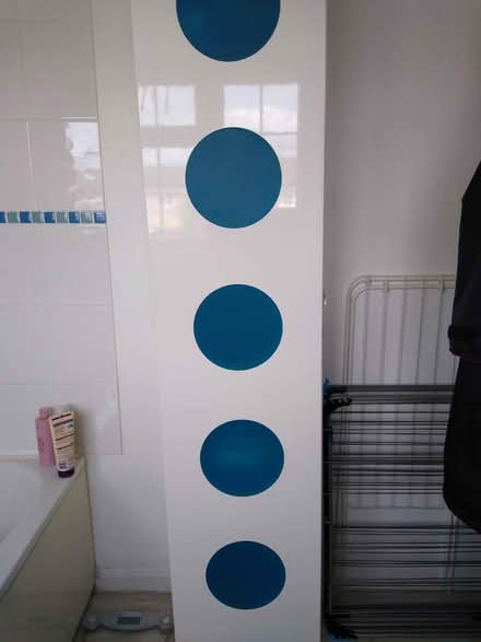 Photo of free Bathroom cabinet (Bradford on Avon BA15) #1