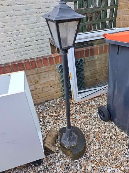 Photo of free Garden Ornament (CT11) #1