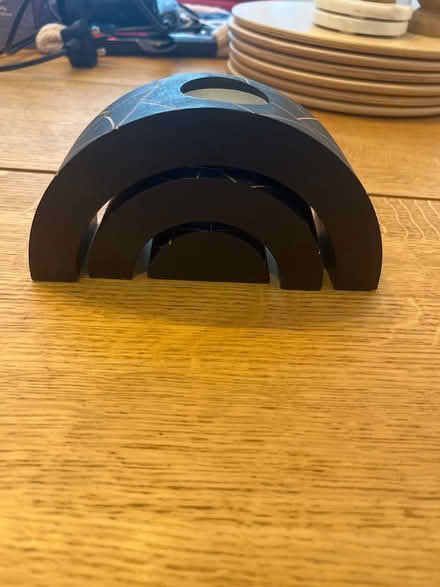 Photo of free Candle holders (Roehampton (SW15)) #2