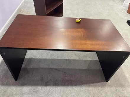 Photo of free Desk (Bridgewater NJ) #1