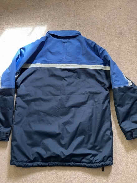 Photo of free Gents jacket (Blairhall KY12) #2