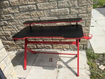 Photo of free Gaming Desk (BB4) #1
