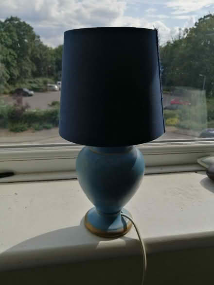 Photo of free Bedside lamps (Melbourne CM1) #2