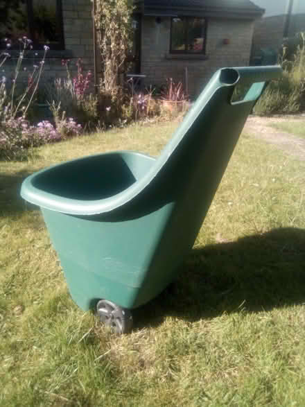 Photo of free Garden Cart (Bath & North East Somerset) #1