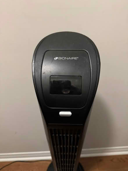 Photo of free Tower fan (Mississauga road and wanless) #1