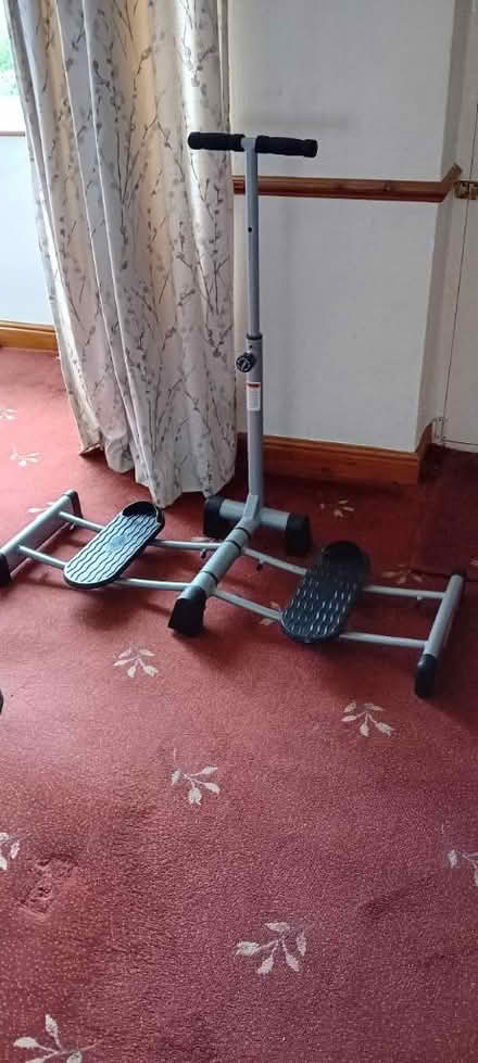 Photo of free Leg/thigh master (Parbold WN8) #1