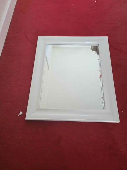 Photo of free Mirror (Chapel Allerton LS7) #1