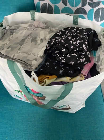 Photo of free Girls clothes bundle age 9-11 (Eastwood (G43)) #1
