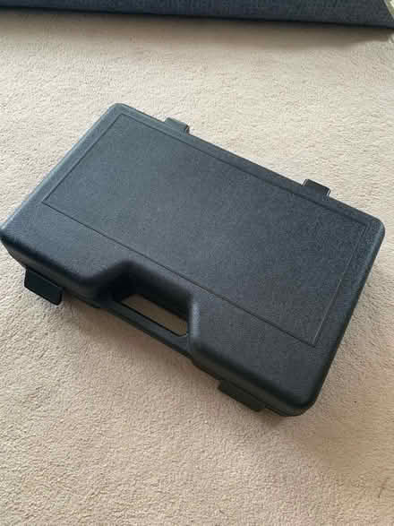Photo of free Electric screwdriver (Odd down) #3