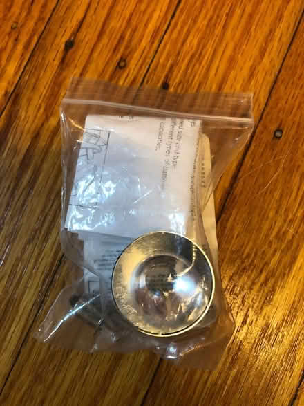 Photo of free Princeton Tec Incandescent Headlamp (Ardmore 19003) #2