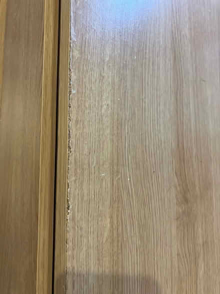 Photo of free IKEA chest of drawers (Firswood M16) #2