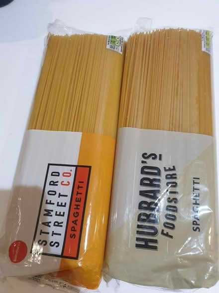 Photo of free Food (IG3) #1