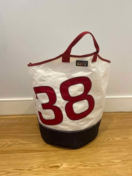 Photo of free Washing basket (Roehampton (SW15)) #1