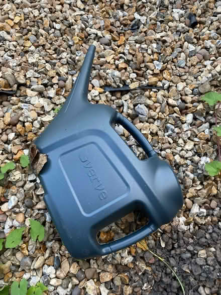 Photo of free Watering can (DE56 1DJ Belper) #1