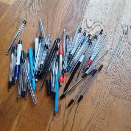 Photo of free Biros (Datchet SL3) #1