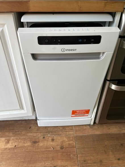 Photo of free Dishwasher (N2 9pu) #1