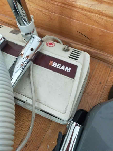 Photo of free Beam Vacuum Attachments (Bloor and Spadina) #2