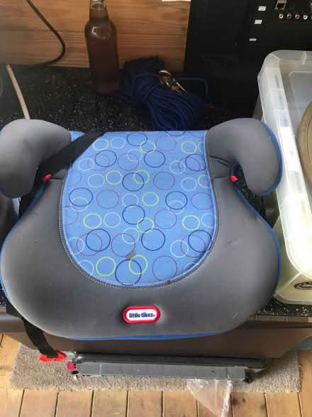 Photo of free Seat (East Hartburn TS18) #3