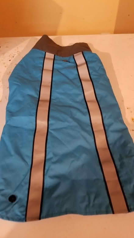 Photo of free Dog jacket w removable liner (Farmington @ 11 Mile) #1