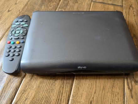 Photo of free Sky HD box (N4) #1
