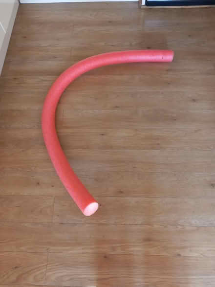 Photo of free Swimming noodle (Welwyn, Oaklands. AL6) #1