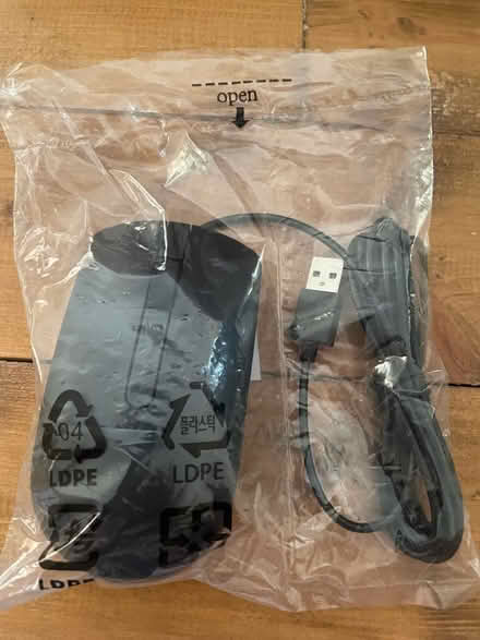 Photo of free Dell Wired Mouse (BH2 6LT) #2