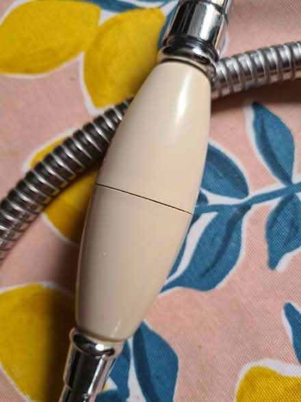 Photo of free Shower head (Wood green) #4
