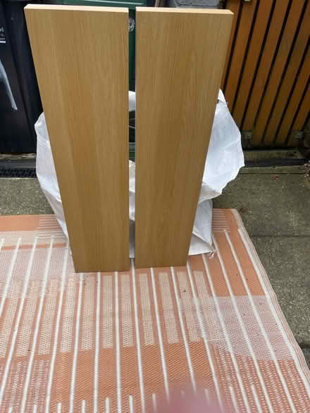 Photo of free Floating shelves (Banstead SM7) #1