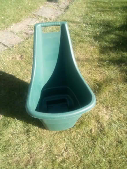 Photo of free Garden Cart (Bath & North East Somerset) #2