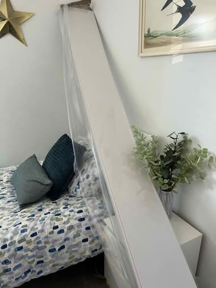 Photo of free PVC wall Panels (L36 Roby) #1