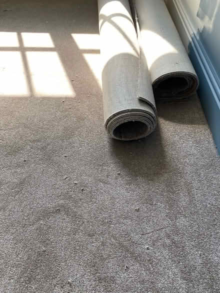 Photo of free Carpet off cuts (St John’s, WR2) #1