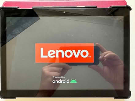 Photo of free Lenovo Android tablet (Round Hill BN2) #1