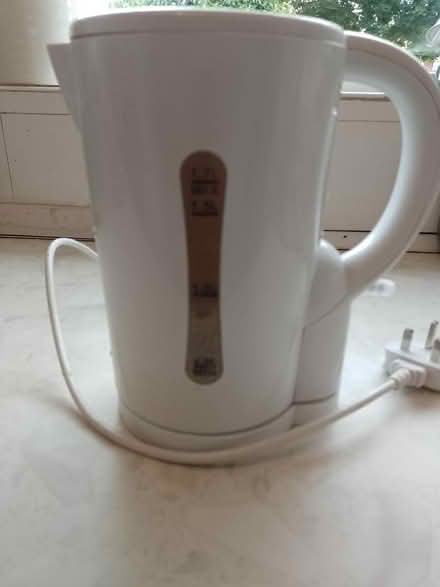 Photo of free Kitchen ettlle (Abingdon OX14) #3