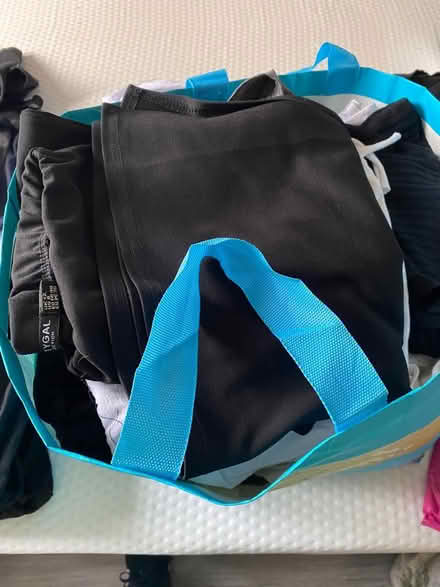 Photo of free Bag of ladies clothes size 10/12 (Eastwood (G43)) #1