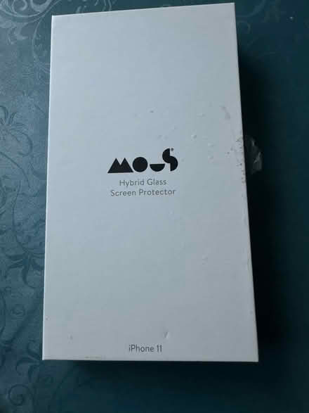 Photo of free iPhone 11 Screen Protector (Maple Glen) #1