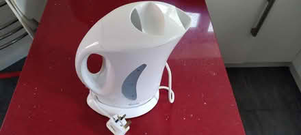 Photo of free Kitchen Kettle (Wollaton NG8) #1