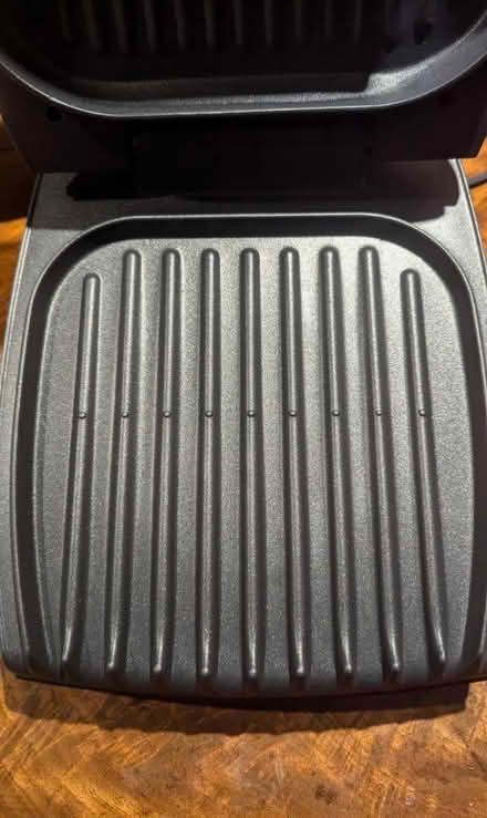 Photo of free George Foreman Grill 120V (Selsdon) #2