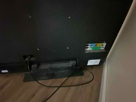 Photo of free Flat Screen Tv (Southwest Portland) #2