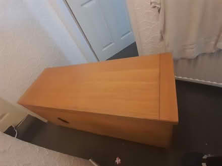 Photo of free TV Stand (OL8) #2