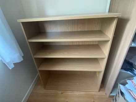 Photo of free Small Bookshelf (Charlton Kings GL52) #1