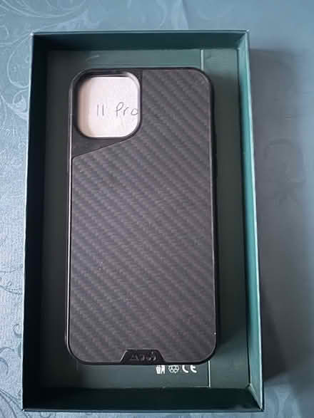 Photo of free iPhone 11 Pro Case (Maple Glen) #1